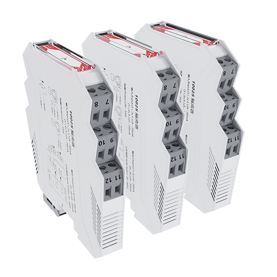 B体育BSportMIK-1002S 电流型隔离器