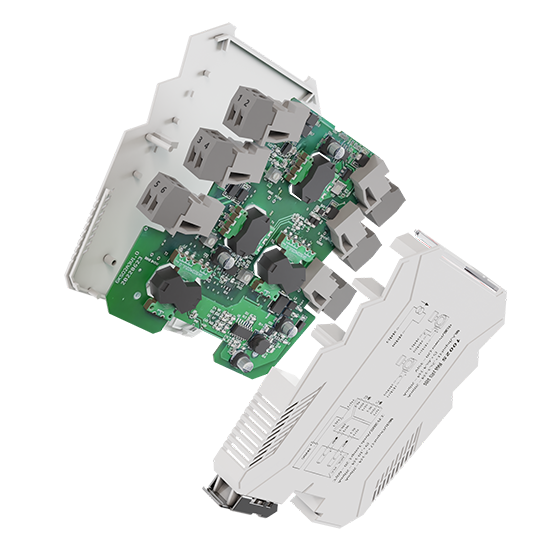 B体育BSportMIK-1002S 电流型隔离器