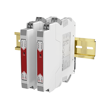 B体育BSportMIK-401Y信号隔离器 一进一出/一进多出