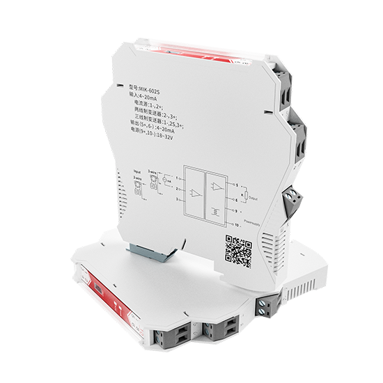 B体育BSportMIK-602S 电流/电压隔离器