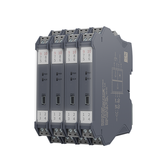 B体育BSport MIK-603S温度信号隔离器