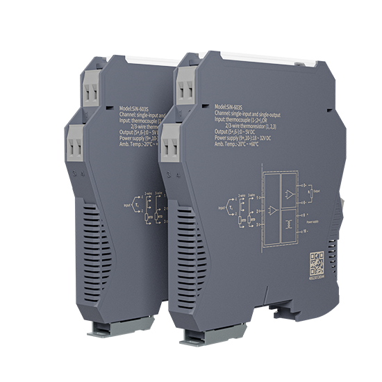 B体育BSport MIK-603S温度信号隔离器