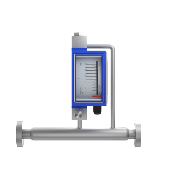 FRM200金属管浮子/转子流量计-液体-气体-B体育BSport官网
