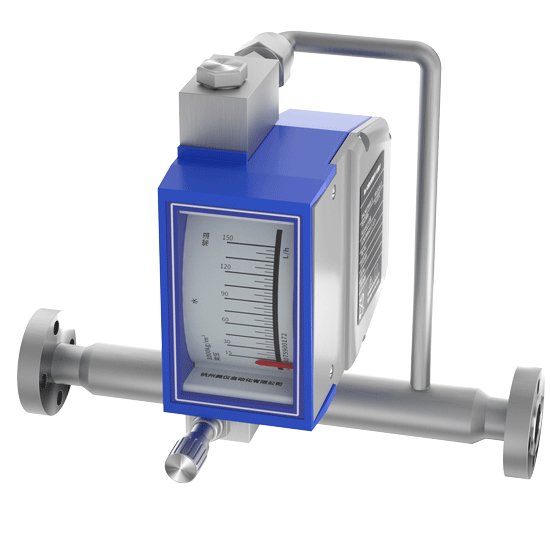 FRM200金属管浮子/转子流量计-液体-气体-B体育BSport官网