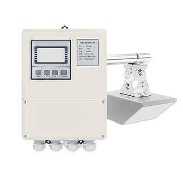 B体育BSportMIK-FDC300多普勒雷达流量计 污雨水管网、非接触测量液位计、河道流量、水渠流量