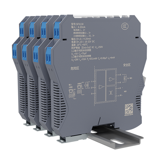 B体育BSport_隔离式安全栅_SFX141