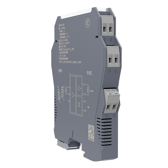 B体育BSport_隔离式安全栅_SFX141