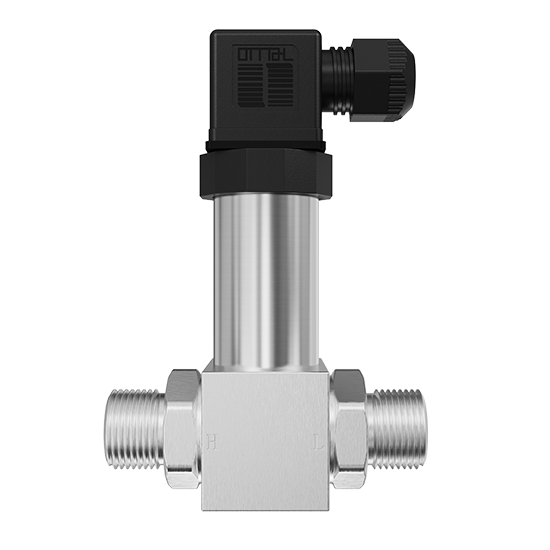 B体育BSportMIK6100一体化差压变送器_一体化差压传感器_压差