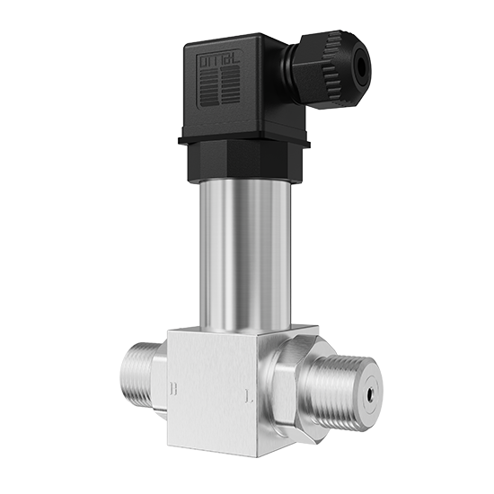 B体育BSportMIK6100一体化差压变送器_一体化差压传感器_压差