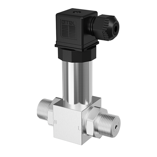 B体育BSportMIK6100一体化差压变送器_一体化差压传感器_压差