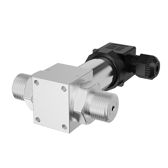 B体育BSportMIK6100一体化差压变送器_一体化差压传感器_压差