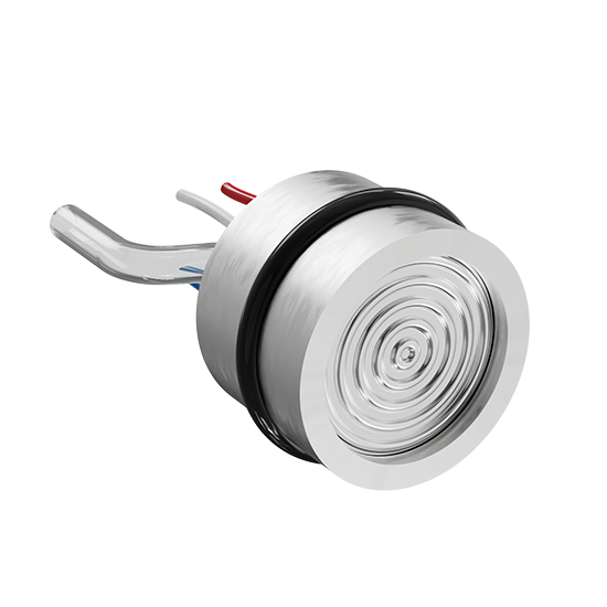 B体育BSportMIK6100一体化差压变送器_一体化差压传感器_压差