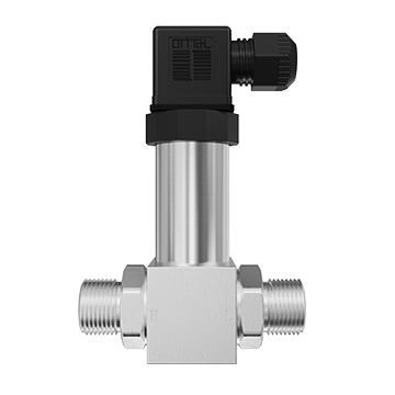 B体育BSportMIK6100一体化差压变送器_一体化差压传感器_压差