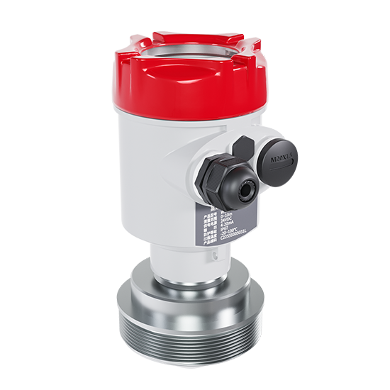 B体育BSport WSR550雷达物位计_蓝牙输出